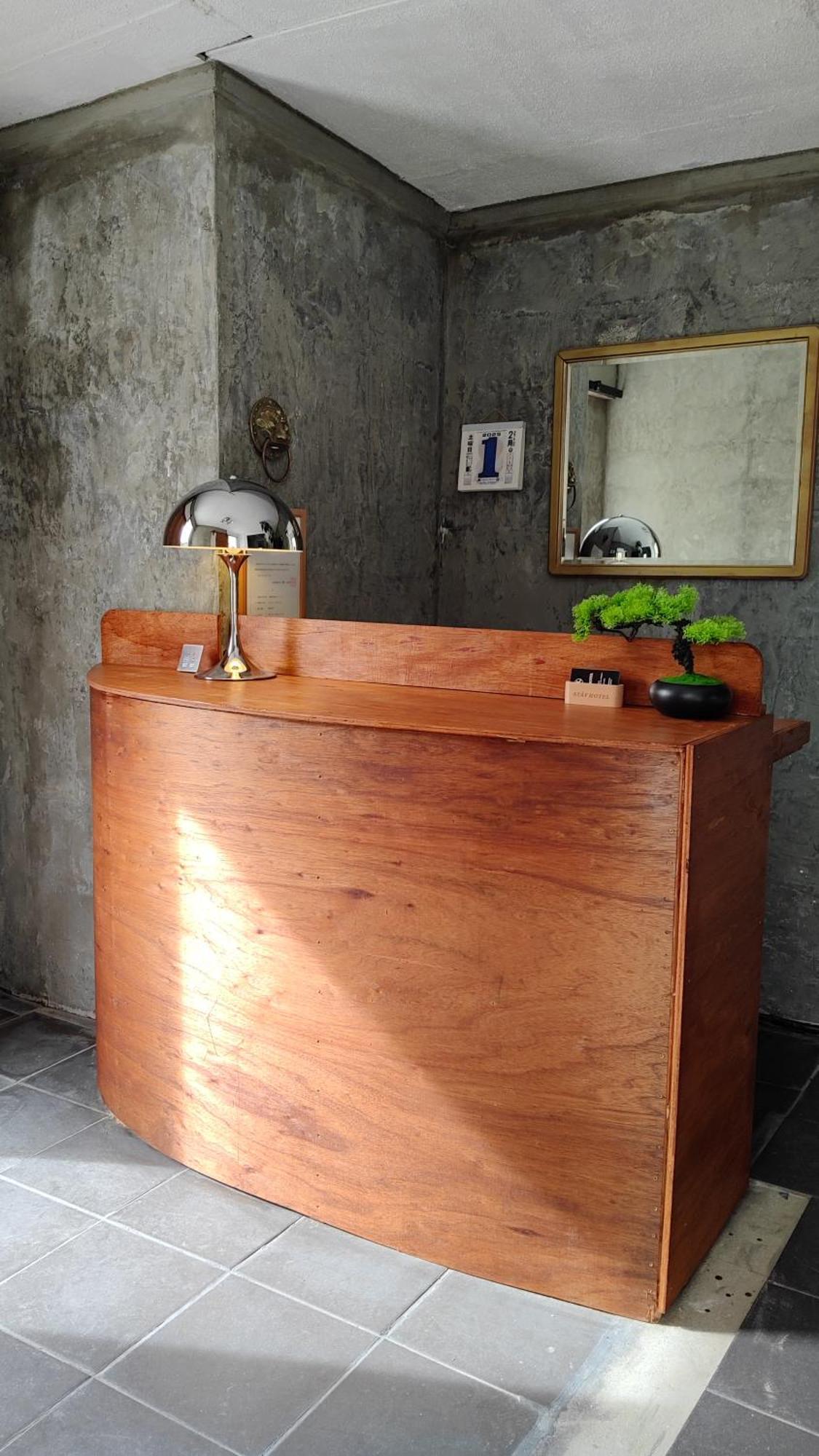 Staey Hotel Nago Bagian luar foto
