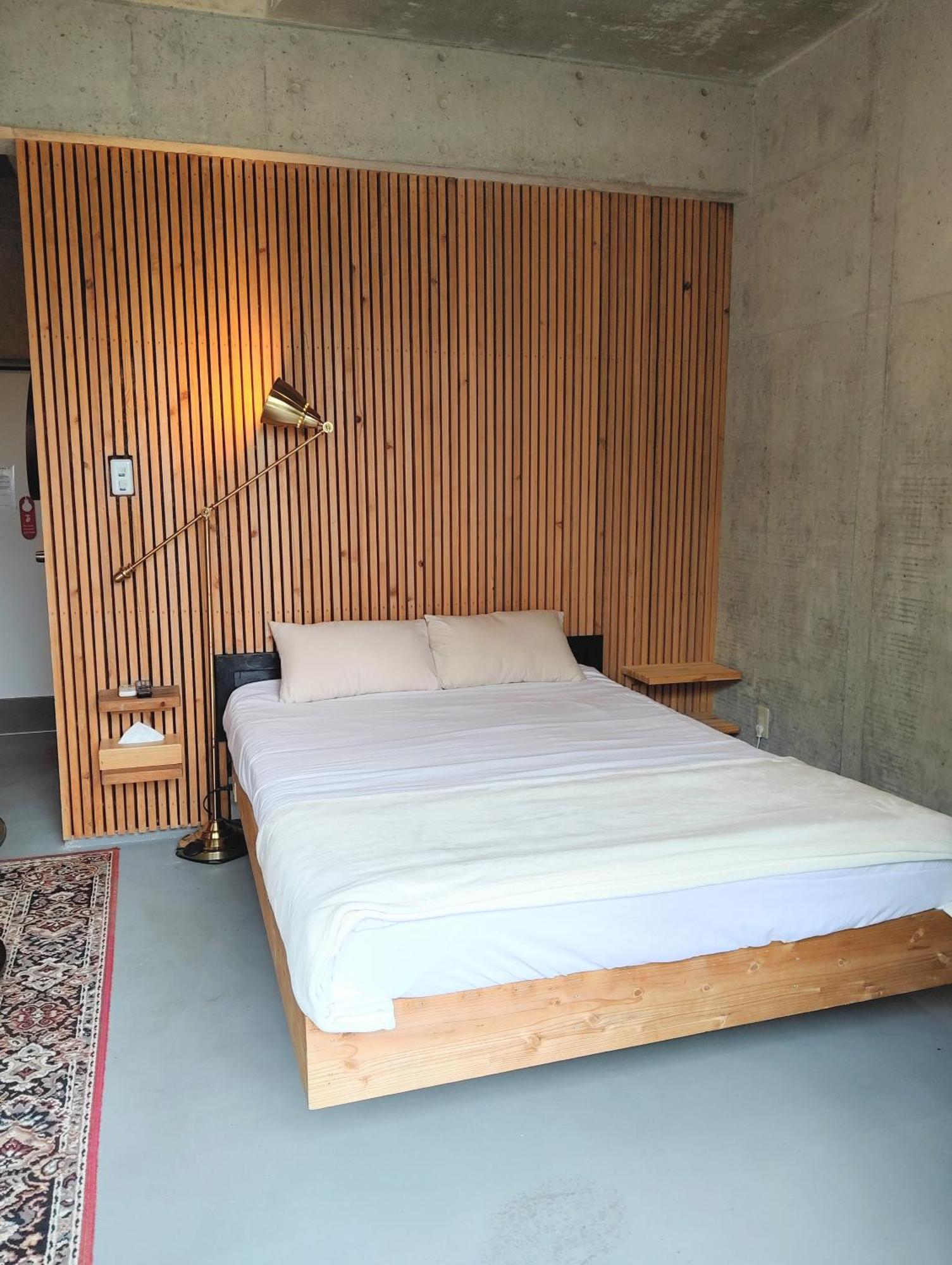 Staey Hotel Nago Bagian luar foto